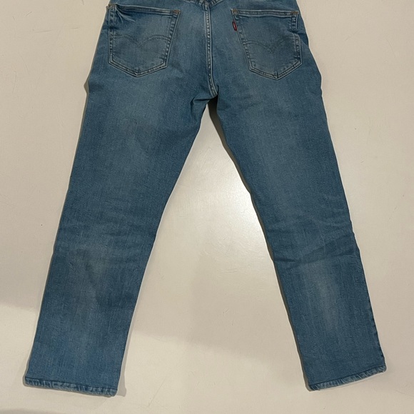 Levi’s Blue Denim 514 - Picture 1 of 5